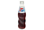 Напій Pepsi безалкогольний сильногазований 0.3л скл/пляш