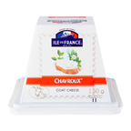 Сир Ile De France Chavroux козиний 150г