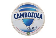 Сир Kaserei Сhampignon Cambozola м`який 70% кг