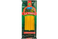 Макарони La Pasta спагетті довгі 700г