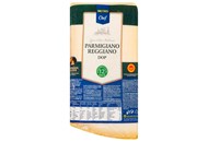 Сир Metro Chef Parmigiano Reggiano Dop 12 міс витр 32% вагов