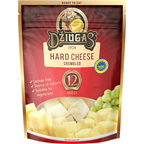 Сир Dziugas Mild твердий 40% 100г