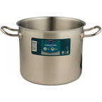 Каструля Metro Professional висока 20см 5л 1шт