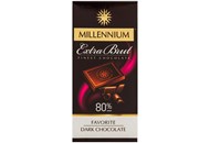 Шоколад Millennium Favorite Brut чорний 100г