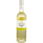 Ribeaupierre Вино Sauvignon Blanc біле сухе 11% 0,75л