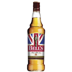 Віскі Bell`s Original шотландський купажований 40% 0,7л