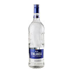 Finlandia Горілка 40% 1л
