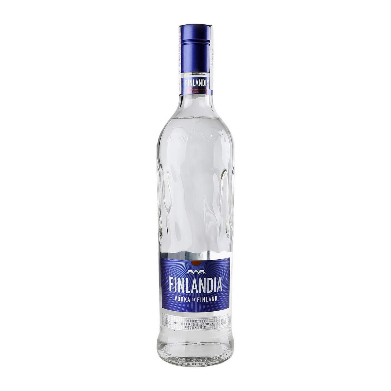 Finlandia Горілка 40% 0,7л