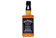 Віскі Jack Daniel`s Old No.7 40% 0,5л