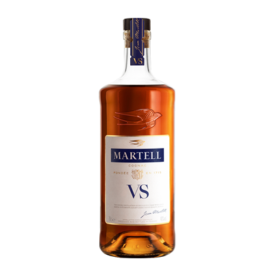 MARTELL コニャック 2023年 700ml 40% METRO Martell Коньяк VS 40% 0,7л