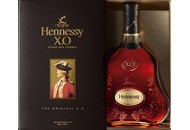 Коньяк Hennessy X.O. 40% 0,7л