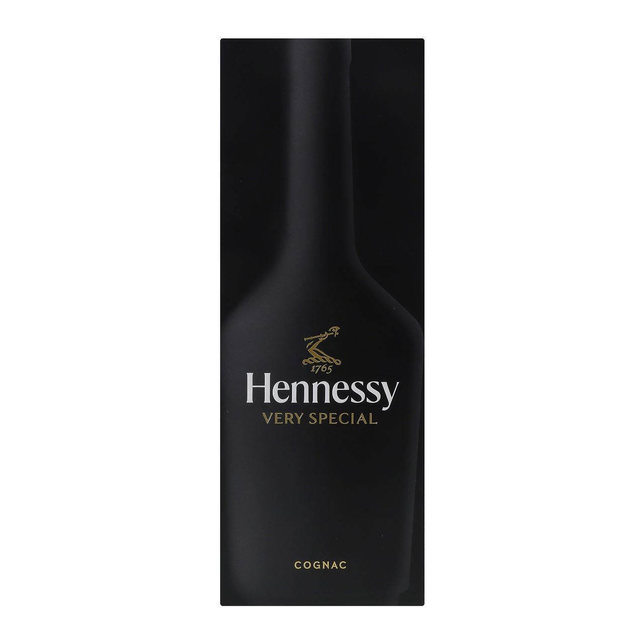 Hennessy Коньяк V.S 40% 0,7л