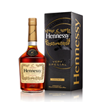 Коньяк Hennessy Very Special 40% 0,7л