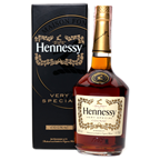 Коньяк Hennessy Very Special 40% 0,5л