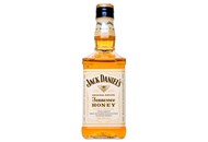 Лікер Jack Daniel`s Tennessee Honey 35% 0,5л