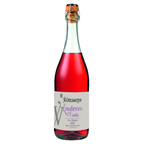 Вино Valmarone Lambrusco dell` Emilia рож напівсух 8% 0,75л