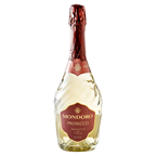 Mondoro Вино ігристе Prosecco біле екстра-сухе 11% 0,75л