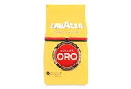 Кава Lavazza Qualita Oro натуральна смажена в зернах 1000г