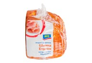 Шинка Aro Еталон зі свинини копчено-варена вищого сорту