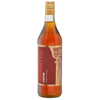 Лікер Madruzzo Amaretto 21% 1л