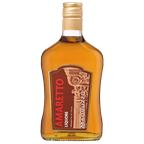 Лікер Madruzzo Amaretto мигдальний 21% 0,7л