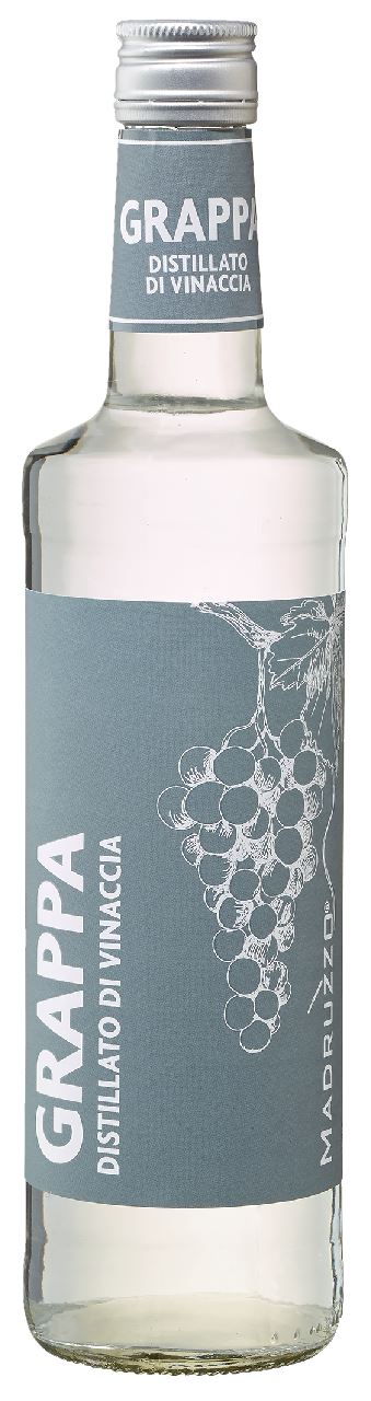 Madruzzo Граппа 38% 0,7л