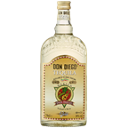 Don Diego Текіла Gold 38% 0,7л