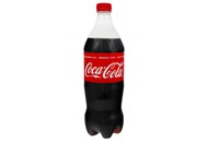 Напій Coca-Cola б/а с/газ 1л