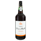 Вино кріплене Don Pablo Porto червоне солодке 10yo 20% 0,75л