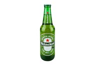Пиво Heineken світле фільтроване пастеризоване 5% 0,33л