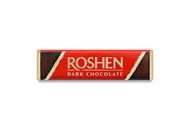 Батон шоколадний Roshen з помадно-шоколадною начинкою 43г