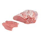 Грудинка теляча охолоджена кг
