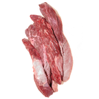 Вирізка теляча охолоджена кг