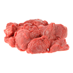 Гуляш телячий охолоджений кг