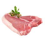 Антрекот телячий охолоджений кг