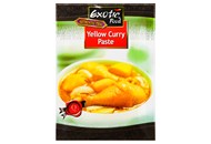 Паста Exotic food Yellow Curry 50г