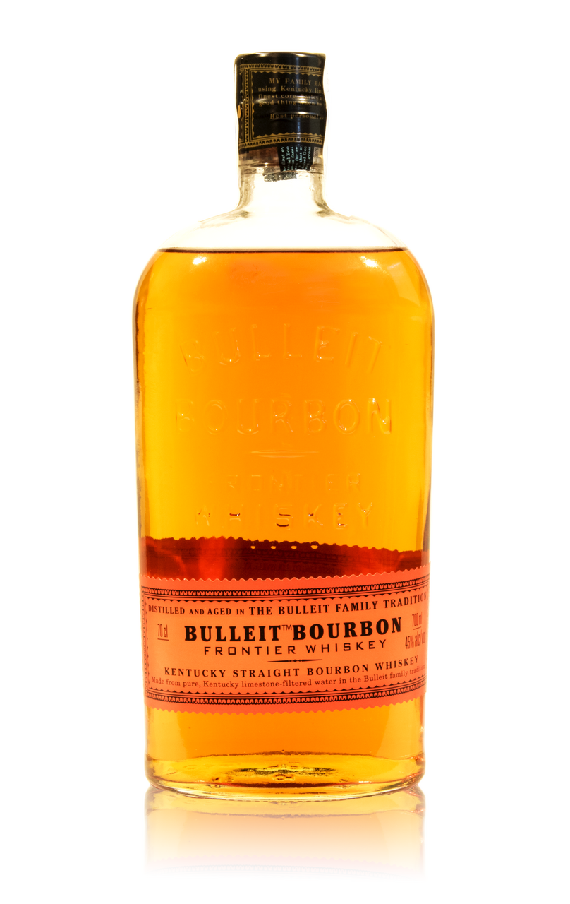 Bulleit Бурбон 45% 0,7л