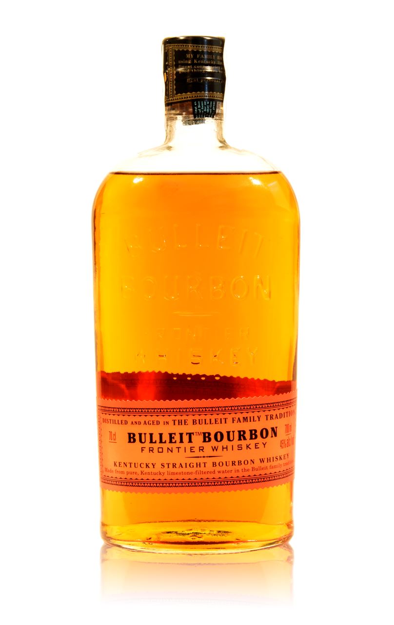 Bulleit Бурбон 45% 0,7л