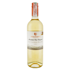 Вино Luis Felipe Edwards Sauvignon Blanc біле сухе 12% 0,75л