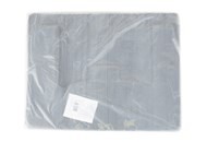 Пакет поліетиленовий Майка з малюнком 38х58см 50шт