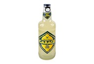 Пиво спеціальне Seth&Riley`s Garage Lemon світле 4.6% 0.44л