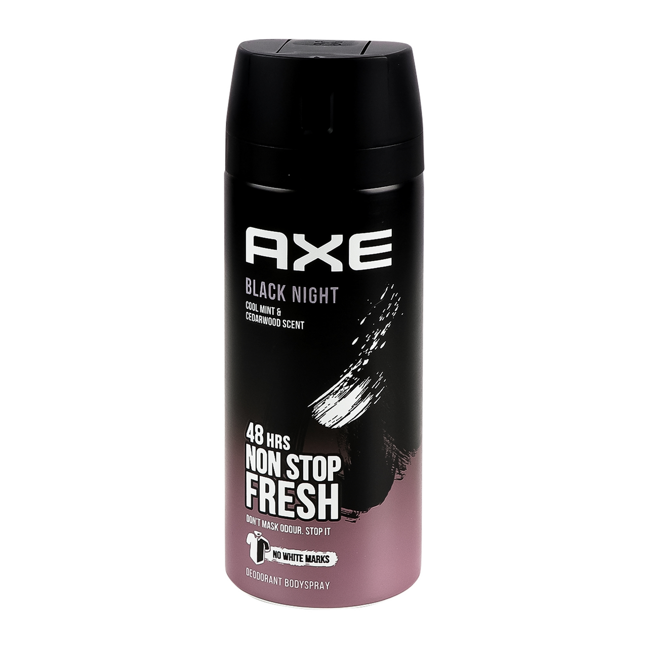 AXE Дезодорант Black Night аерозоль 150мл