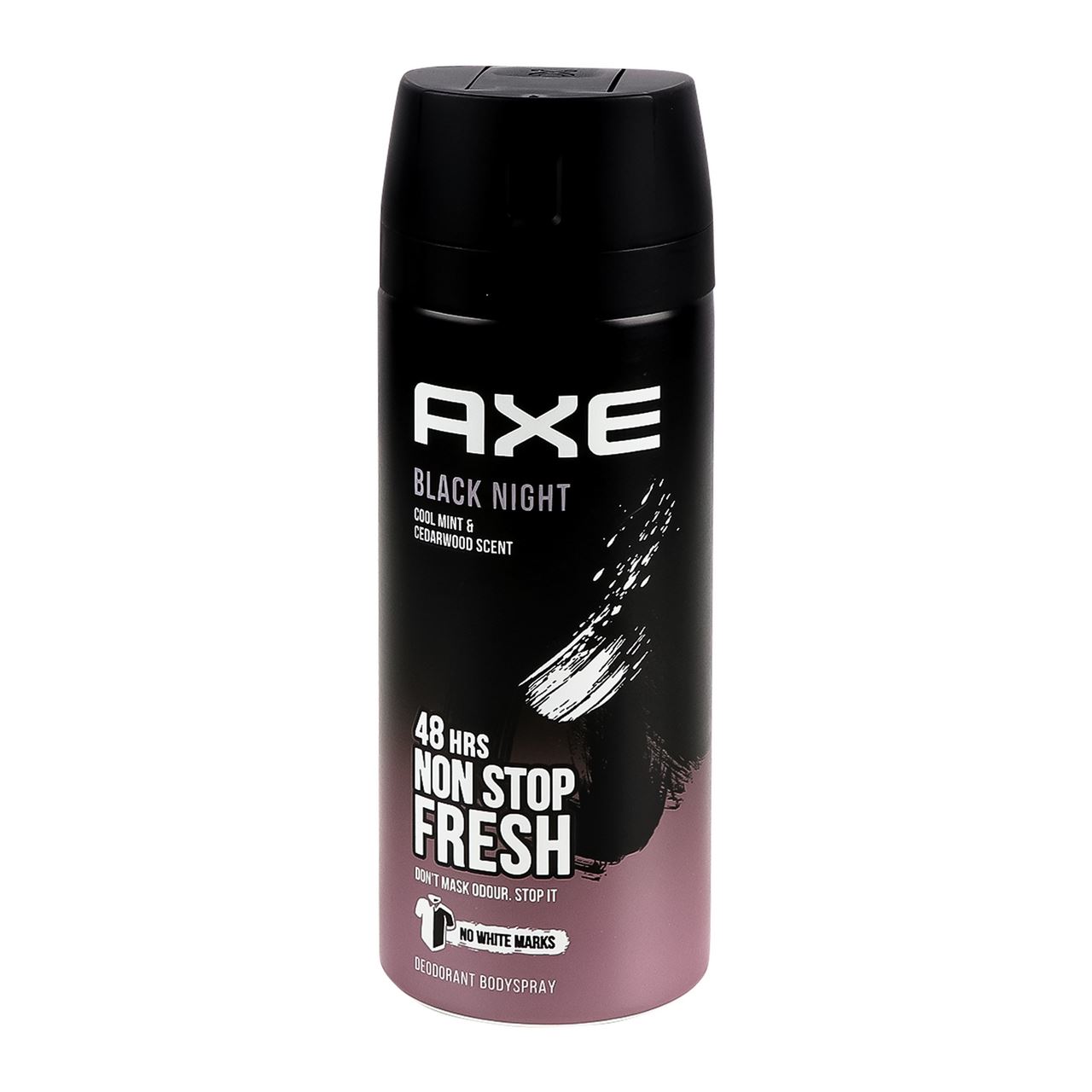 AXE Дезодорант Black Night аерозоль 150мл