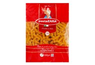 Макарони Pasta ZARA Спіральки з твердих сортів пшениці 1000г