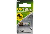 Батарейка GP High Voltage 12.0V 23А 1 шт/уп