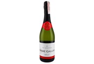 Вино ігристе Andre Gallois біле брют 10,5% 0,75л