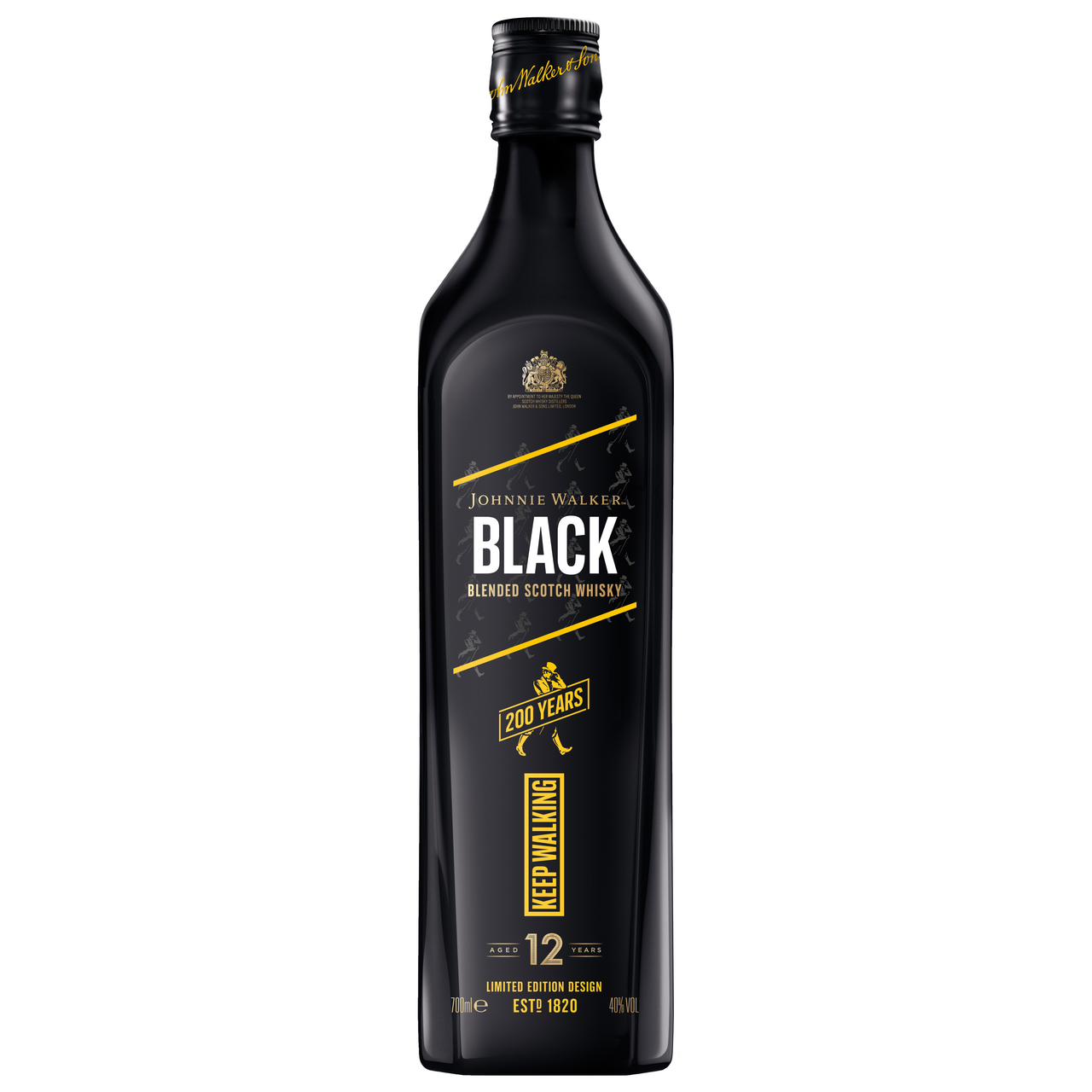 Black walkers. Johnnie Walker Black Label 200th Anniversary Limited Edition. Johnnie Walker Black 200 years. Johnnie Walker Black Label Limited Edition Design. Johnnie Walker Black 12 200 лет.