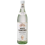 Ром White Diamonds White 37,5% 0,7л