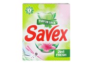 Пральний порошок Savex Parfum Lock 2в1 fresh 400г