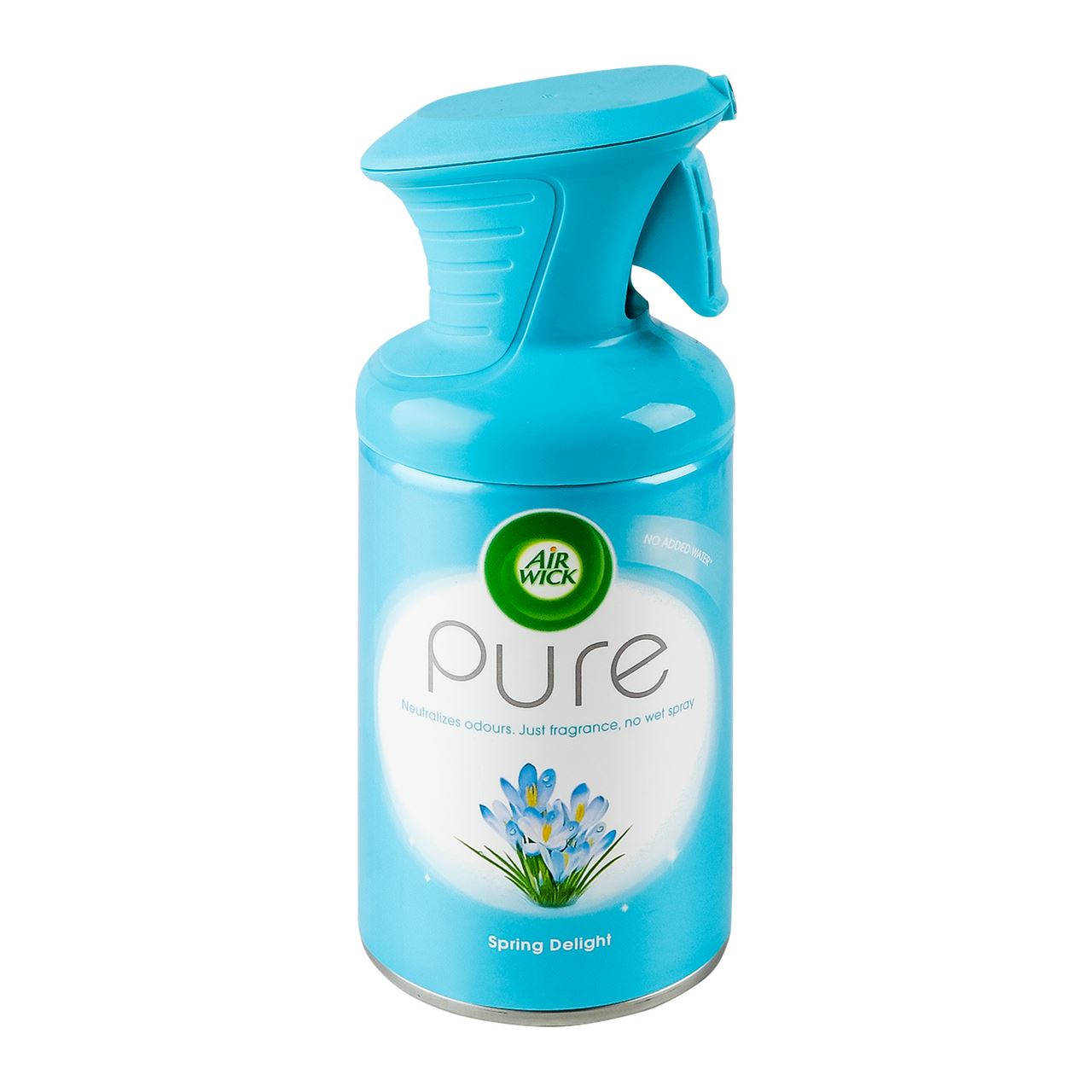 Air Wick Освіжувач повітря Pure Spring Delight 250мл